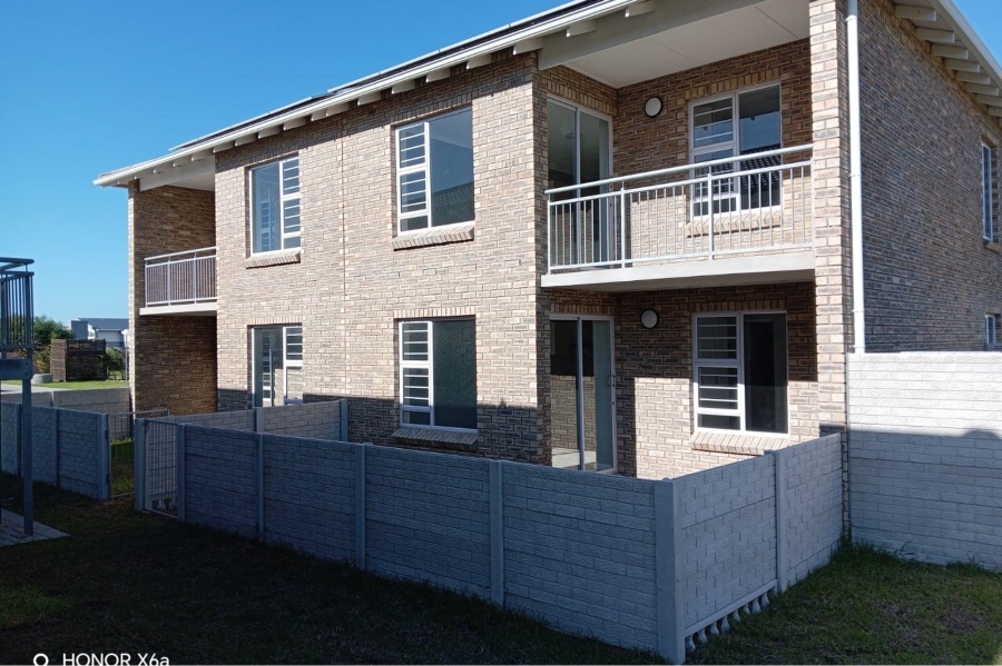 2 Bedroom Property for Sale in Fairview Eastern Cape